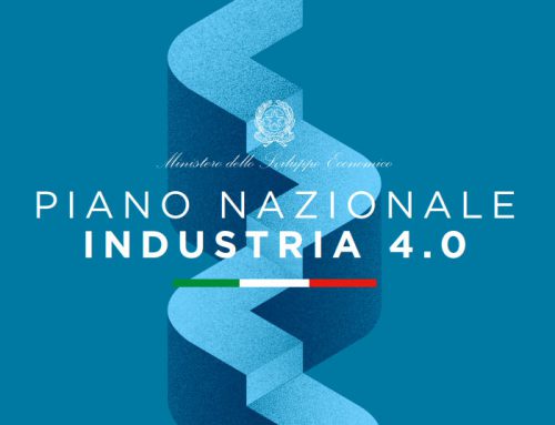 Piano Industria 4.0
